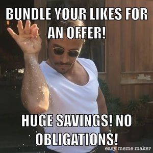 Bundle and Save!! Trust me it’s worth your time!